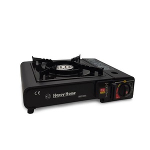 Туристически газови котлони