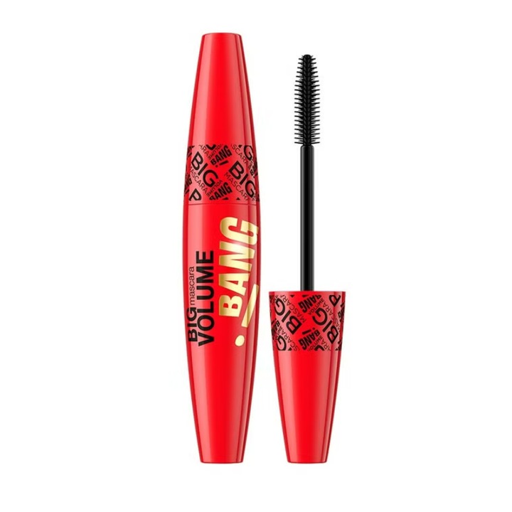 Спирала за мигли Eveline Big Volume Bang