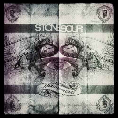 Stone Sour - Audio Secrecy (CD)