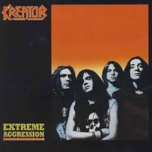 Kreator - Extreme Agression (2CD)