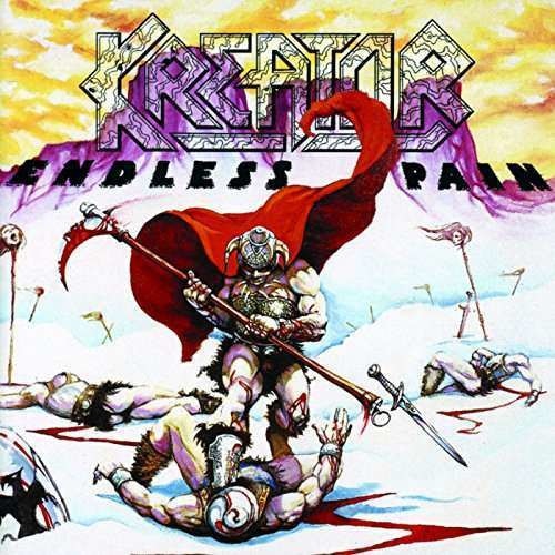 Kreator - Endless Pain (CD)