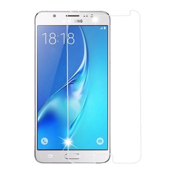 Folie Tempered Glass 2.5D, Glass Armor pentru Galaxy J7 (2017), transparent Folie Tempered Glass 2.5D, Glass Armor pentru Galaxy J7 (2017), transparent