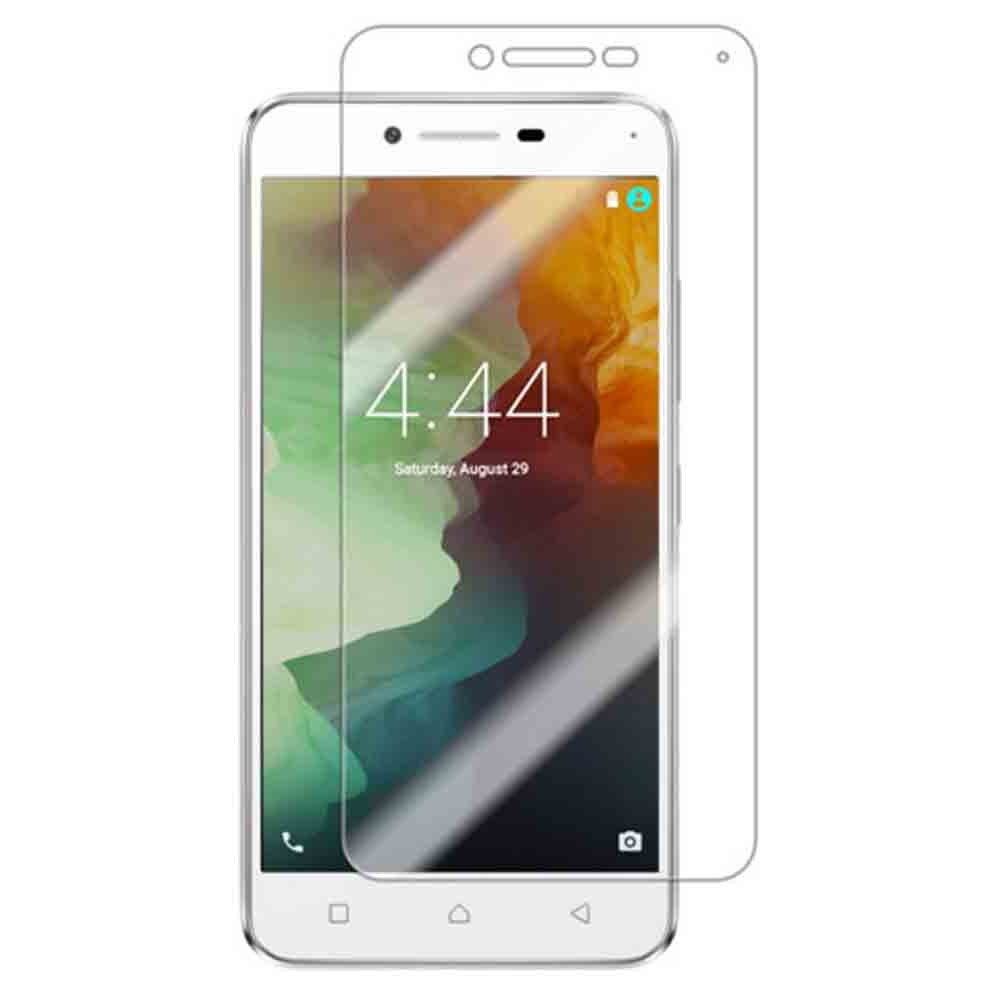 Folie Tempered Glass 2.5D, Glass Armor pentru Vibe A, transparent