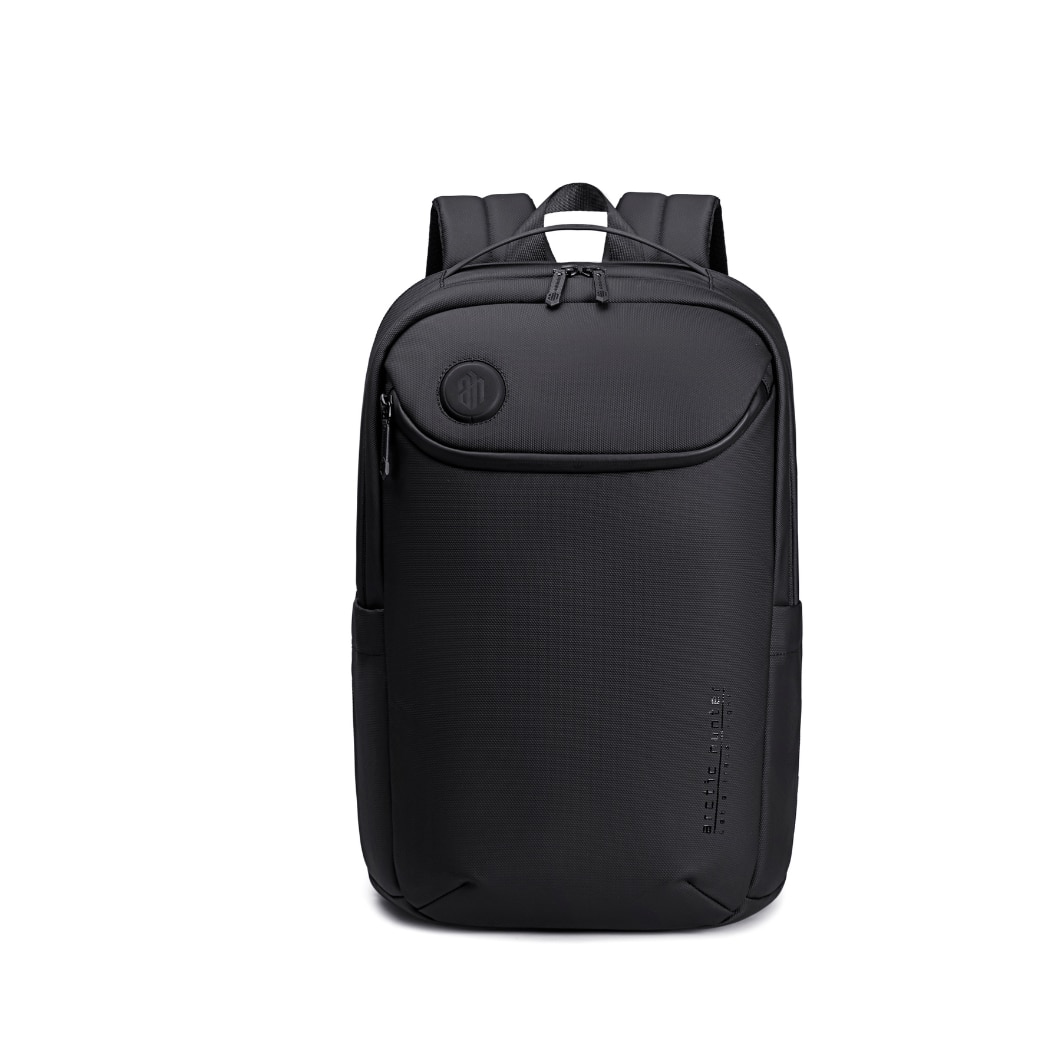 Rucsac de afaceri si turism cu loc pentru laptop 15.6" Arctic Hunter B00555 negru