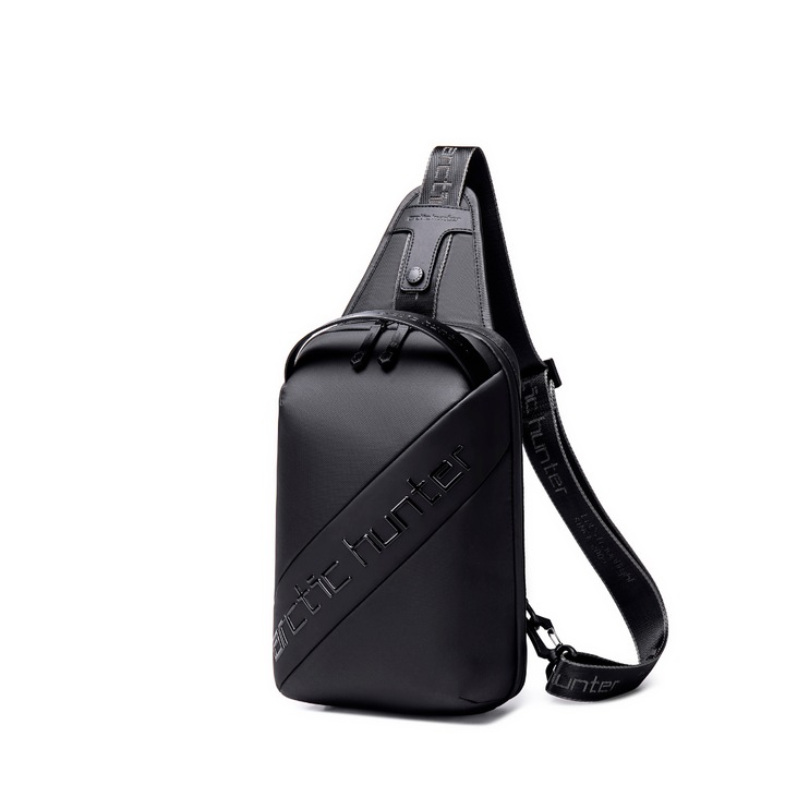 Arctic Hunter XB00121 fekete táska