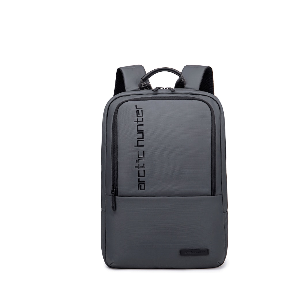 Rucsac de afaceri cu loc pentru laptop de 15.6" Arctic Hunter B00529 gri