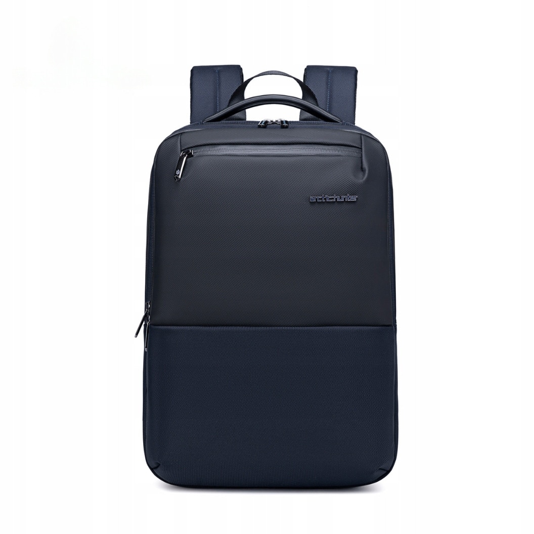 Rucsac urban, de afaceri, cu spatiu pentru laptop 15.6'' Arctic Hunter B00681 blue