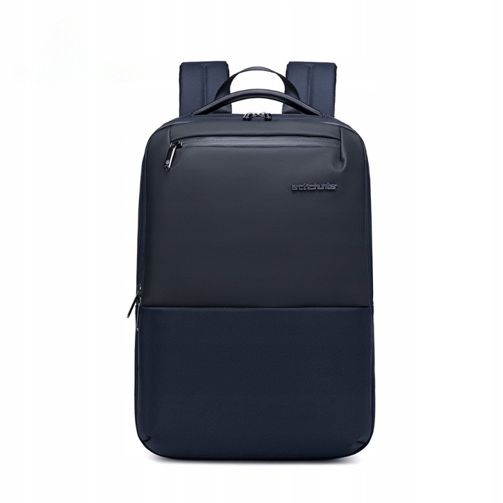 Rucsac urban, de afaceri, cu spatiu pentru laptop 15.6'' Arctic Hunter B00681 blue