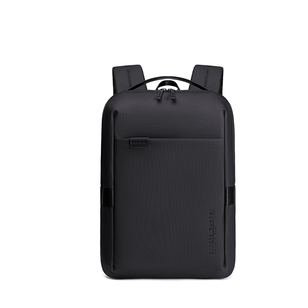 Rucsac de afaceri cu spatiu pentru laptop 15.6" Arctic Hunter B00574 black
