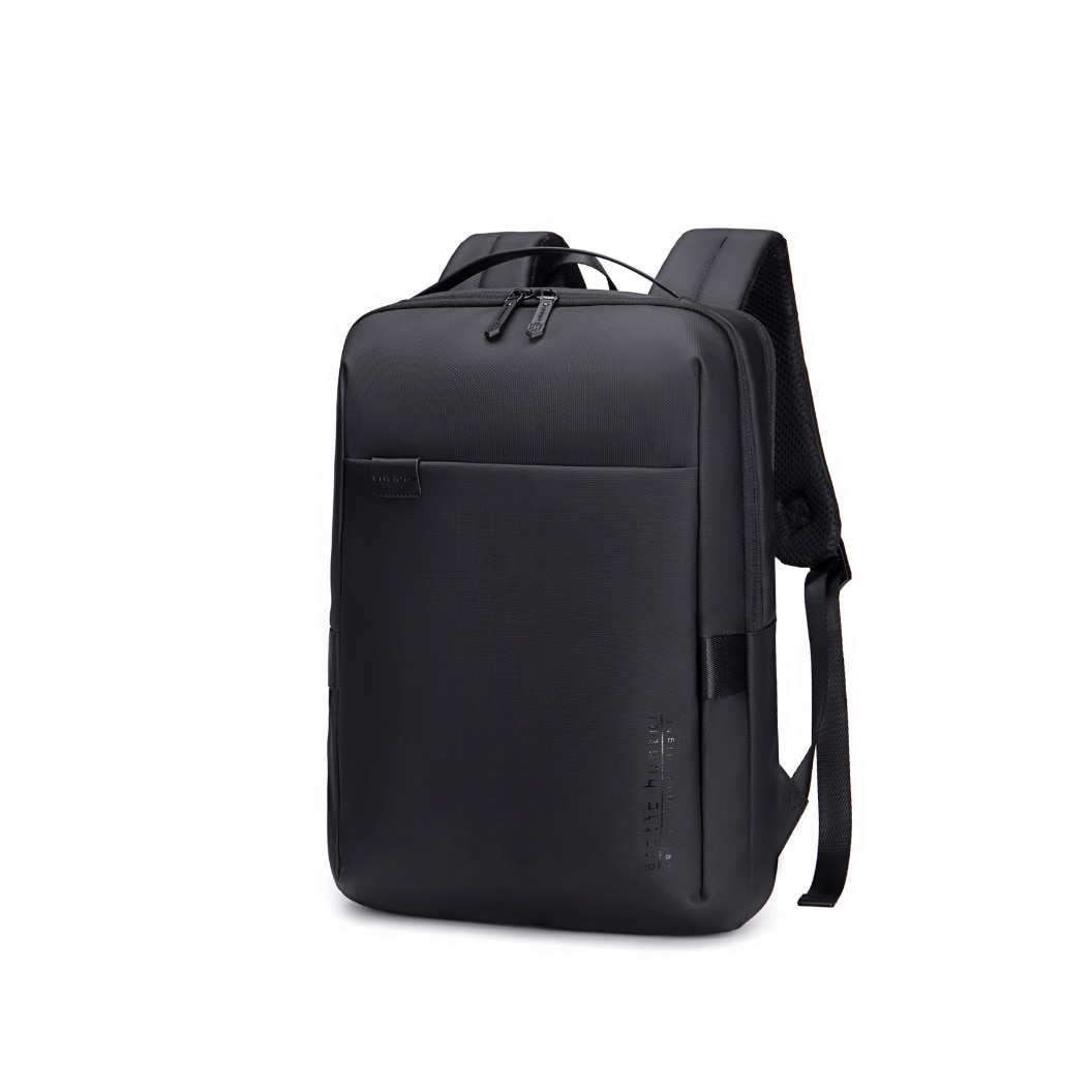 Rucsac de afaceri cu spatiu pentru laptop 15.6" Arctic Hunter B00574 black