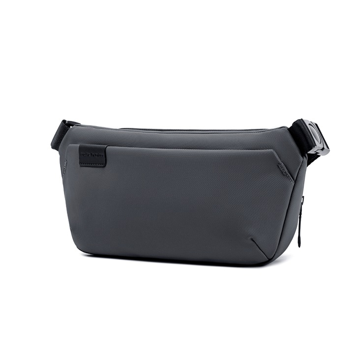 Arctic Hunter Y00569 szürke táska