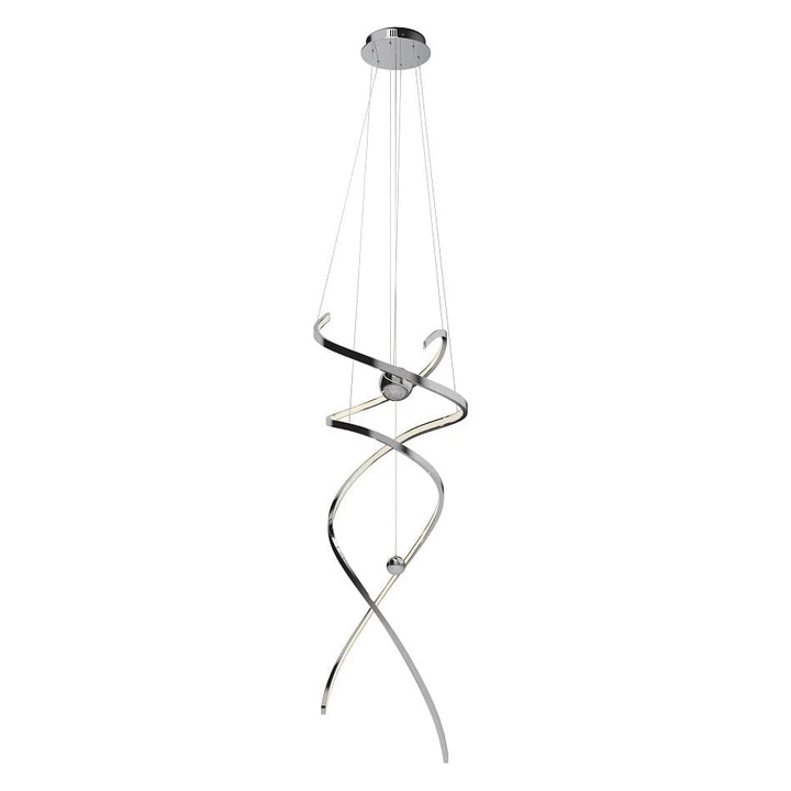 Полилей Ritz P0482D Chrome