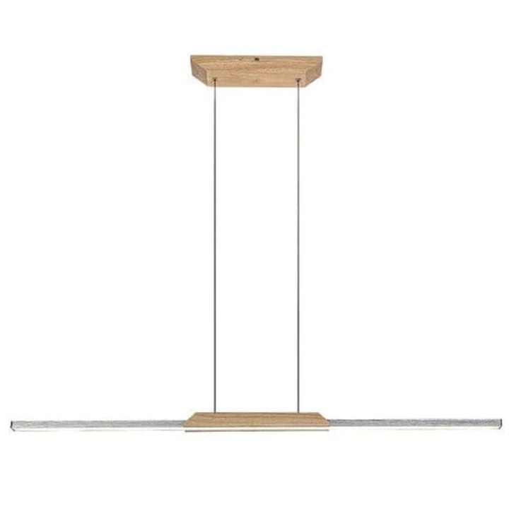 Полилей Tamur 72084 Бук / Бяло