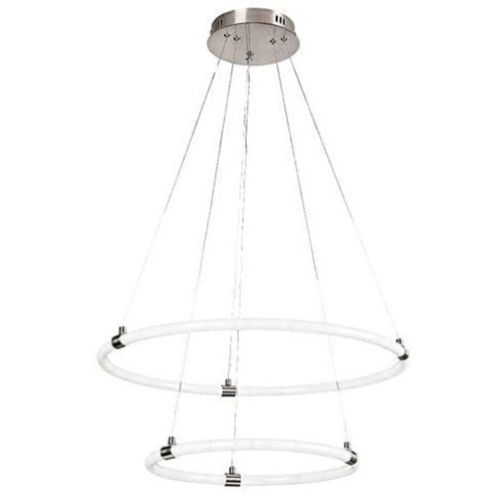 Irelia Полилей 72009 Сиво / Бяло