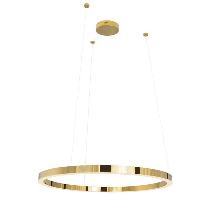 Полилей Luxury P0370D Gold