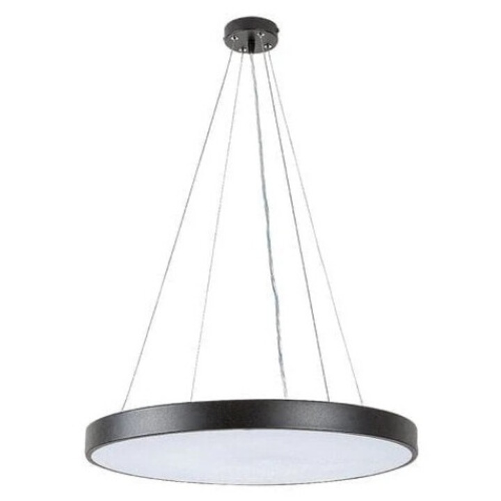 Полилей Tesia 71041 Черно / Бяло