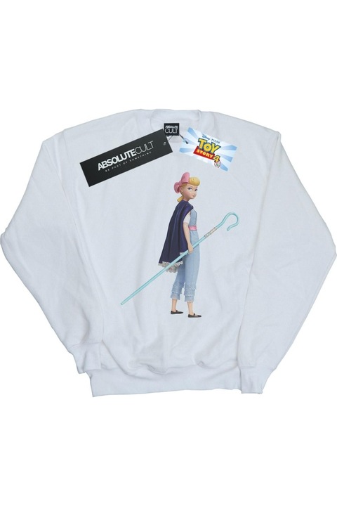 Disney Toy Story 4 kapucnis női, fehér L INTL