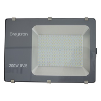 Proiector cu LED SMD, 200W, 6400K Proiector cu LED SMD, 200W, 6400K