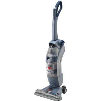 Aspirator cu spalare pentru pardoseli Hoover FL700 011, 700 W, 0.95 L, control pe manerul aspiratorului, filtru lavabil, 6 perii Soft Touch, Albastru Aspirator cu spalare pentru pardoseli Hoover FL700 011, 700 W, 0.95 L, control pe manerul aspiratorului, filtru lavabil, 6 perii Soft Touch, Albastru