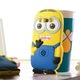 Husa Fashion Minion Samsung Galaxy Grand Prime