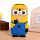 Husa Fashion Minion Samsung Galaxy Grand Prime