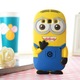 Husa Fashion Minion Samsung Galaxy Grand Prime