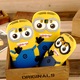 Husa Fashion Minion Samsung Galaxy Grand Prime
