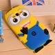 Husa Fashion Minion Samsung Galaxy Grand Prime