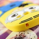 Husa Fashion Minion Samsung Galaxy Grand Prime