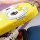 Husa Fashion Minion Samsung Galaxy Grand Prime