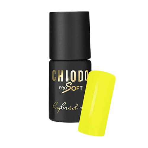 Gel Soak Off Polish CHIODO nr. 189 6 ml
