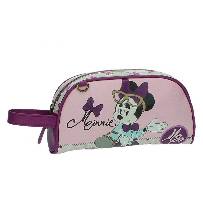 Borseta, Minnie Glam, 21.5 cm