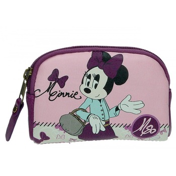 Borseta, Minnie Glam, 16 cm Borseta, Minnie Glam, 16 cm
