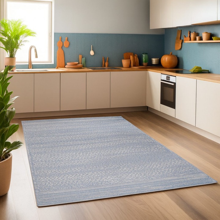 Covor Flat 8985/1/24321 - 60x110 cm