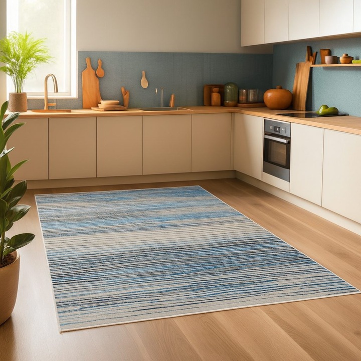 Covor Flat 4883/24382 - 160x230 cm