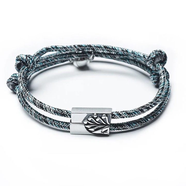 Set Bratari Magnetic Love Cadou Cupluri