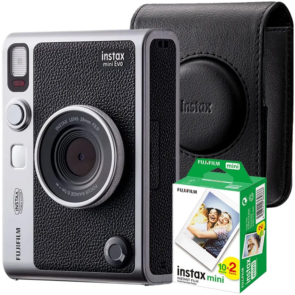 Fujifilm 0655383076618