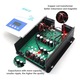 Controler Solar EASUN MPPT 100A – Compatibil 12V/24V/36V/48V, Intrare PV Max 150VDC | Eficienta Ridicata pentru Sisteme Fotovoltaice | EASUN