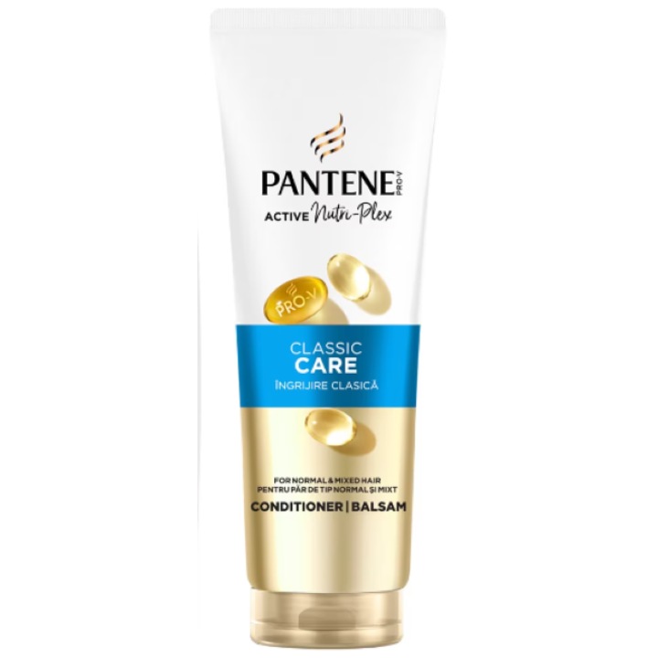 Balsam Pantene, Active Nutri-plex, Classic Care, 200 ml