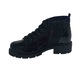 Ghete Casual Dama Brand Romanesc, Albastru