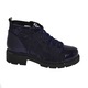 Ghete Casual Dama Brand Romanesc, Albastru