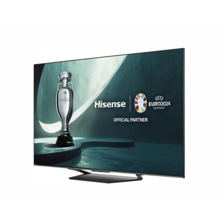 Телевизор, Hisense 75" U7NQ, 4K Ultra HD 3840x2160, ULED, FALD, Quantum Dot, 144Hz, IPS, HDR 10, HLG, Dolby Vi