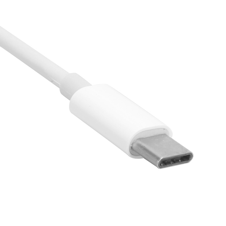 USB 3.1 kártyaolvasó, C típusú, mobiltelefonhoz vagy számítógéphez