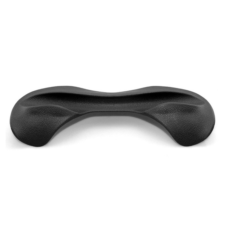 Suport moale pentru ridicarea greutatii pentru umar si gat. Bara de protectie. Covoras de fitness