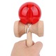 Kendama, minge rosie, pentru copii