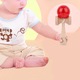 Kendama, minge rosie, pentru copii