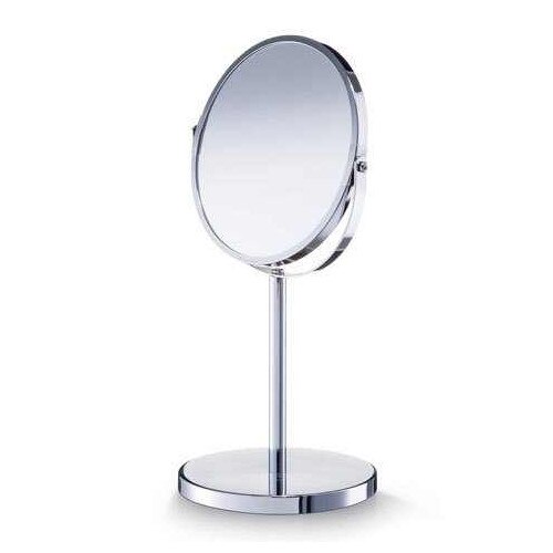 Oglinda cosmetica 1*3x metal cromat