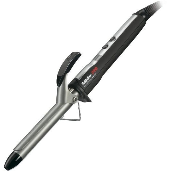 Ondulator Babyliss Pro Titán-Turmailn 19mm (BP2272TTE)