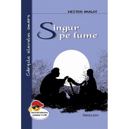 Singur Pe Lume Hector Malot Emag Ro