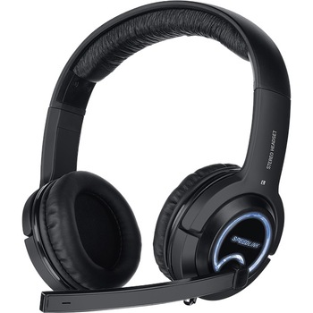 Casti Gaming SPEEDLINK XANTHOS, pentru PS3/PS4/Xbx360/PC Casti Gaming SPEEDLINK XANTHOS, pentru PS3/PS4/Xbx360/PC